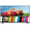 LG 60-Inch 1080p 120Hz 3D Smart LED TV $999 + FREE Shipping 60LB7100