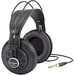 Samson SR850 Semi-Open Studio Reference Headphones $25+Free Shipping [ BH Photo or Newegg ]