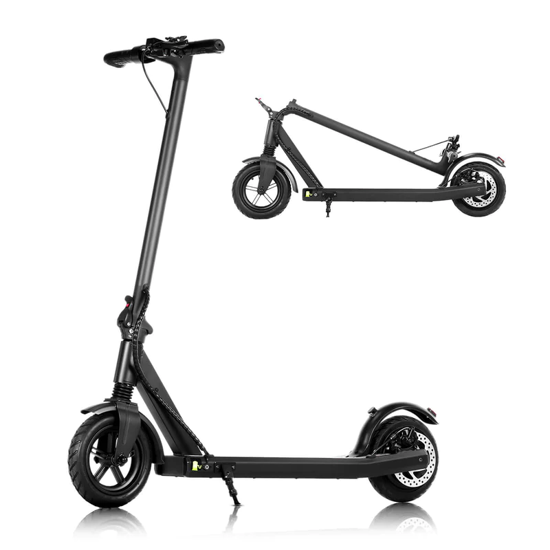 Urban Drift Black Friday Sale: 50% Off CK89 Adult Folding Electric Scooter $239 + Free Shipping