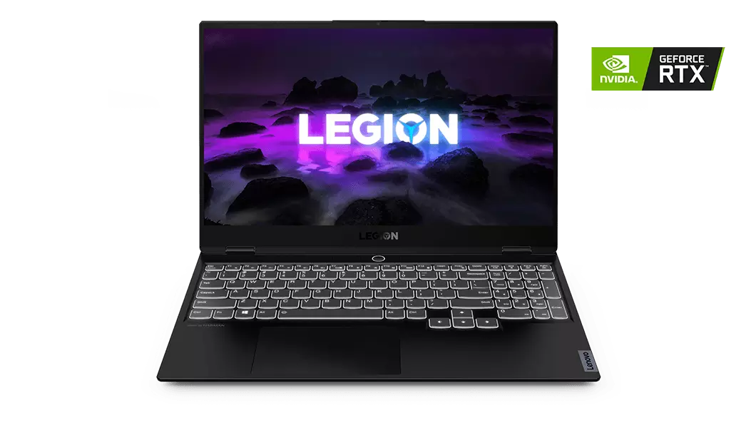 Lenovo Legion Slim 7 Gen 6 15.6" UHD 60Hz with RTX 3060 100w TGP $1819.99