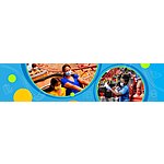 Six Flags 2022 passes now available