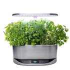 AeroGarden Bounty Basic 9-Pod, Harvest 6-Pod, Sprout 3-Pod - Indoor Garden with LED Grow Light - YMMV B&M Walmart - As Low As $10
