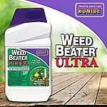 Bonide Weed Beater Ultra Weed Killer Concentrate, 32 oz (Makes 16 gal) - Amazon Prime - All Time Low $28.63