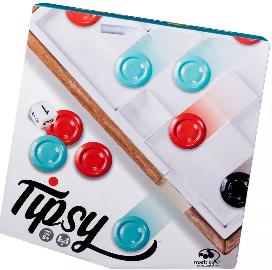 Board Game Clearance at Target, up to 70% off, B&M YMMV $8.98