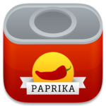 Paprika Recipe Manager 3 App: Windows or Mac $15, iOS or Android $3