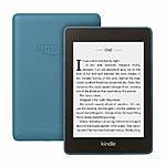 Select Prime Student Members: 8GB Kindle Paperwhite w/ Special Offers $40 &amp; More + Free S/H