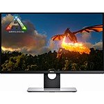 Del27&amp;quot; Dell S2716DGR 2560x1440 144Hz GSync Gaming Monitorl Gaming S2716DG 27.0&amp;quot; Screen LED-Lit Monitor with G-SYNC for Elite Plus &amp;amp; Elite Members $349.99