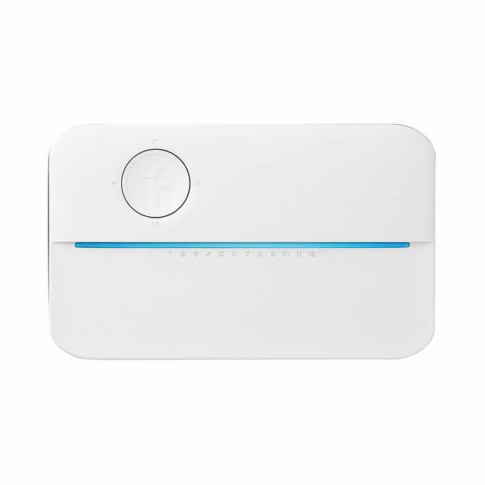 Costco.com 3rd generation Rachio smart sprinkler controller $179.99