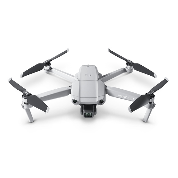 YMMV Gov. Employees & Apple EPP Companies - DJI Mavic Air 2 $720+tax, Fly More Combo $891+tax