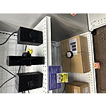 YMMV - In Store Clearance - Samsung SWA-9100S surround speaker kit - at Fred Meyer $79.99