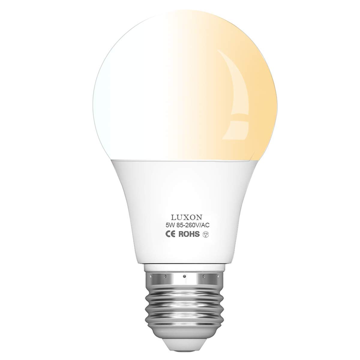 Radar Motion Sensor Light Bulb 5W 7W 9W from $6.79 AC