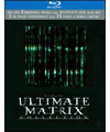 The Ultimate Matrix Collection Blu-ray $24.99 @ Frys and Frys.com Free Shipping