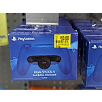 [YMMV] Walmart: In Store: $10: PS4 Dualshock 4 Back Button Attachment (OEM) (New, Sealed) (Clearance) [Brickseek Link]