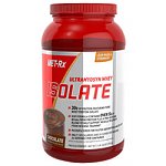 Met-Rx Ultramyosyn Whey Isolate Protein 5lb $37.99 Best By June 30, 2013