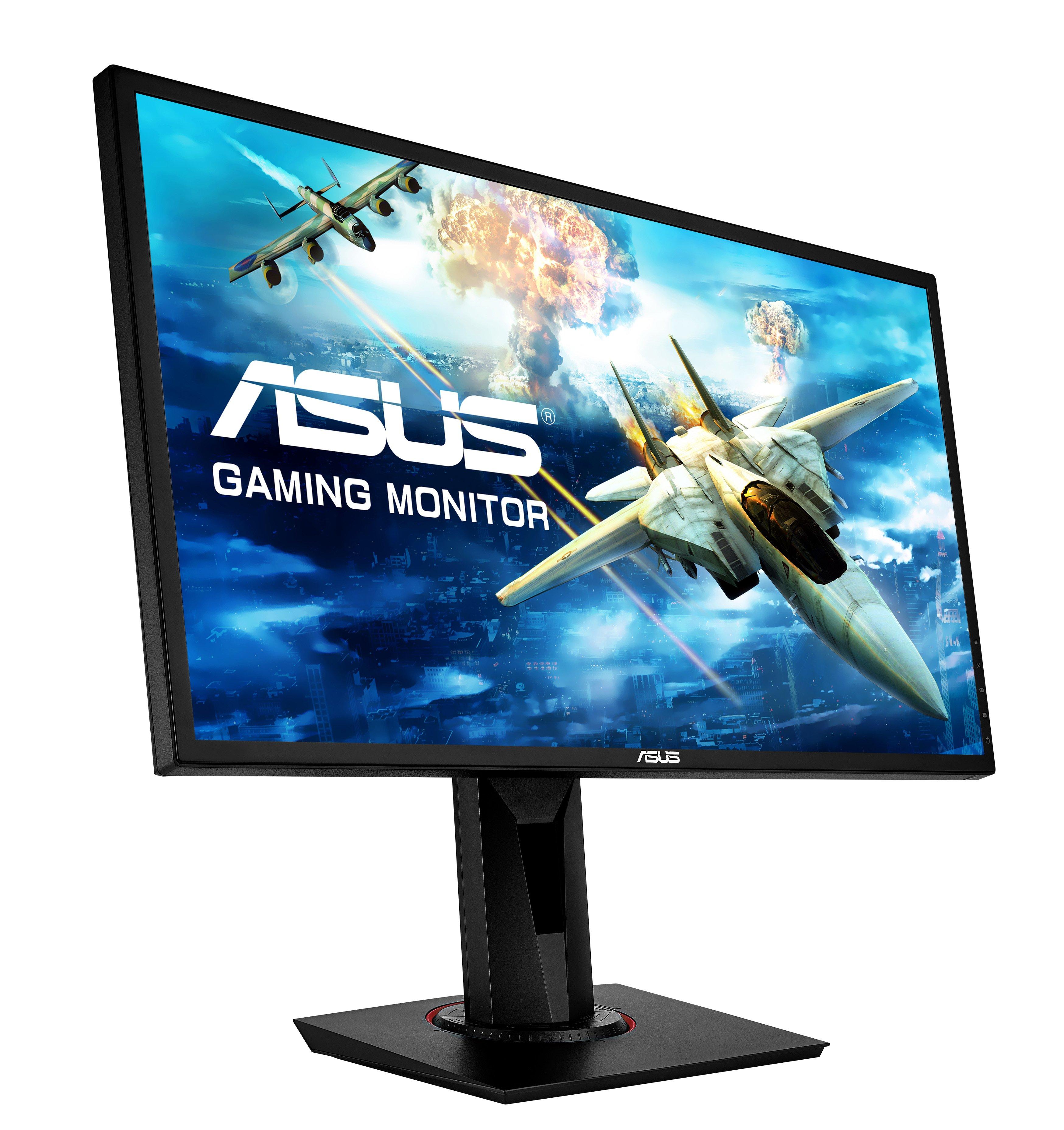 24" ASUS VG248QG 1080p 165Hz G-Sync Gaming Monitor $169.99 + FS @ Gamestop