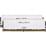 32GB Crucial Ballistix DDR4-3200 Desktop Gaming Memory Kit (2 x 16GB) $90 + Free Shipping