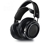 Philips Audio Fidelio X2HR Over-Ear Open-Air Headphone 50mm Drivers - $123.24 (Amazon)