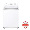 LG Partner: Washer WT6105CW &amp;amp; Dryer DLE6100W $790