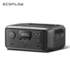 Certified Refurb: EcoFlow RIVER 3 245Wh LiFePO4 Battery Power Station