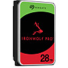*Starts 11/20* 28TB Seagate IronWolf Pro 7200 rpm SATA III 3.5&amp;quot; Internal NAS HDD (CMR) $449.99 + Free Shipping
