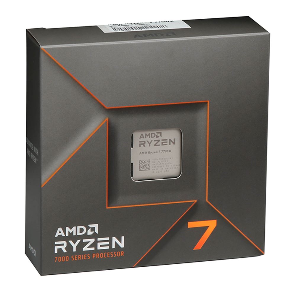 Micro Center: Purchase AMD Ryzen 7 or 9 Series Processor, Get 32GB DDR5 Kit