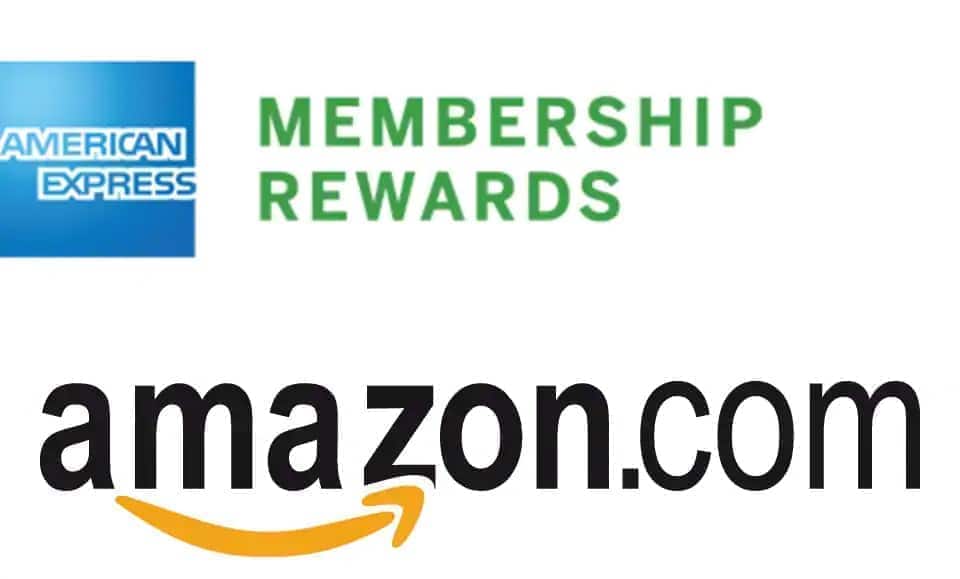 Amazon: Select Amex Membership Rewards Cardholders: Pay w ...