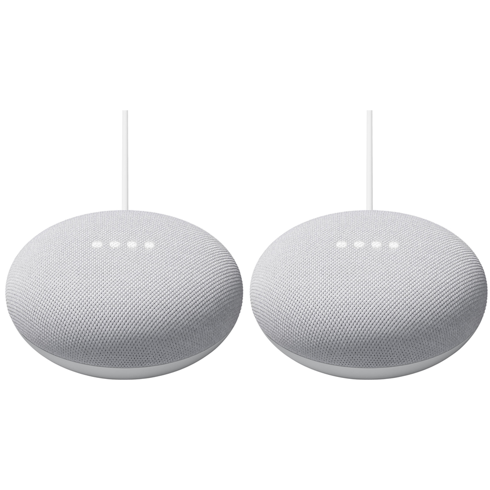 Nest mini 2 pack Clearance