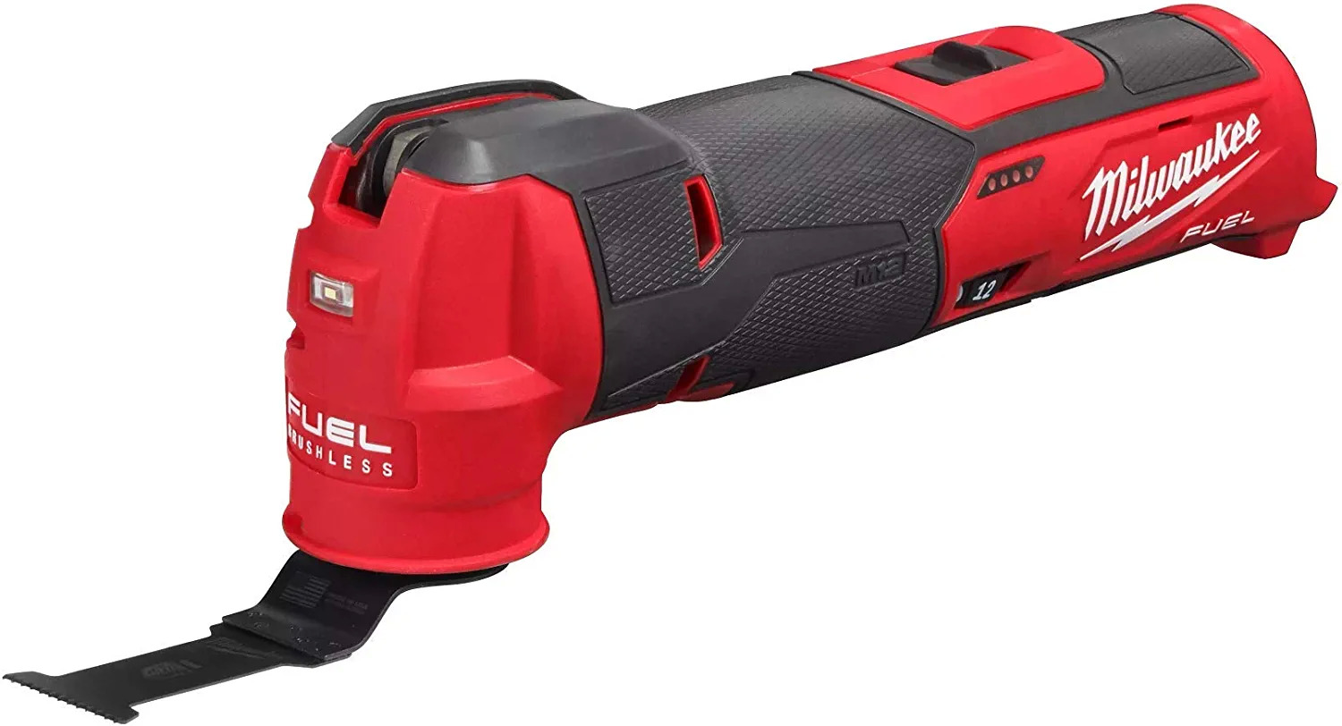 M12 oscillating tool 2025 review