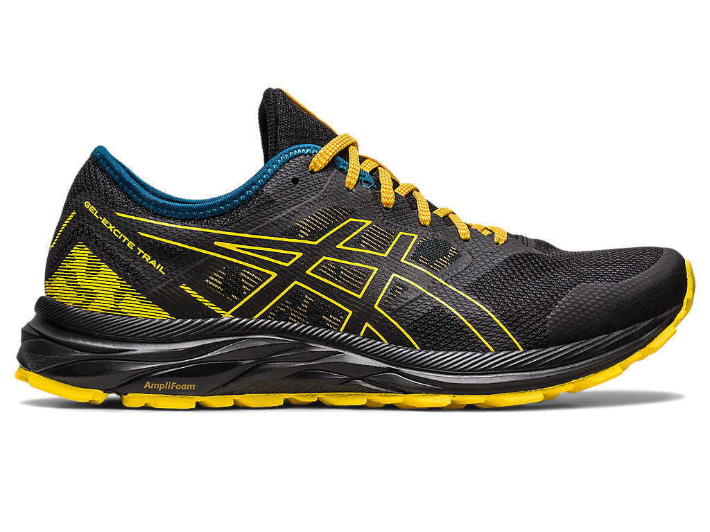 ASICS Men's & Women's Gel-Excite Train Running Shoes (various colors)