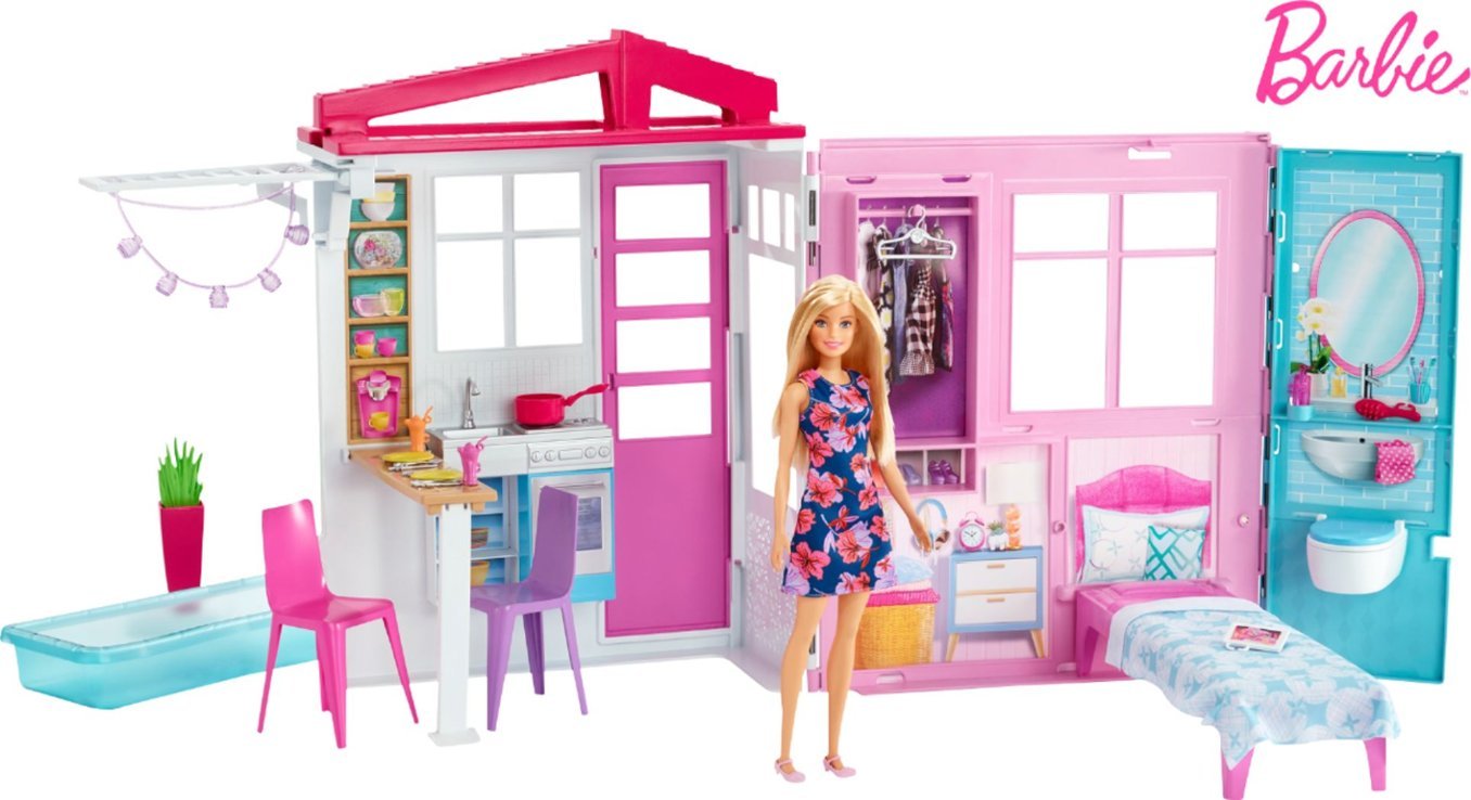 Rate of doll house online