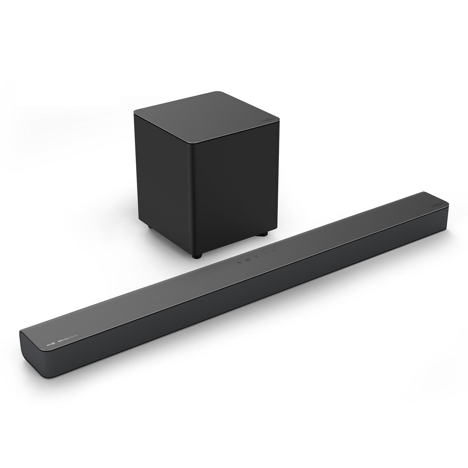 Vizio 2.1 sound shop bar sam's club