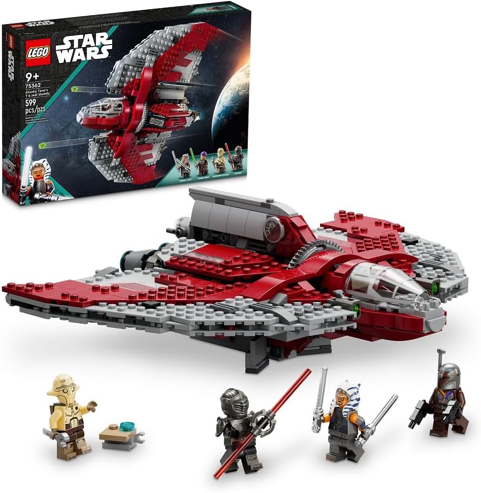 Costco best sale lego minifigures