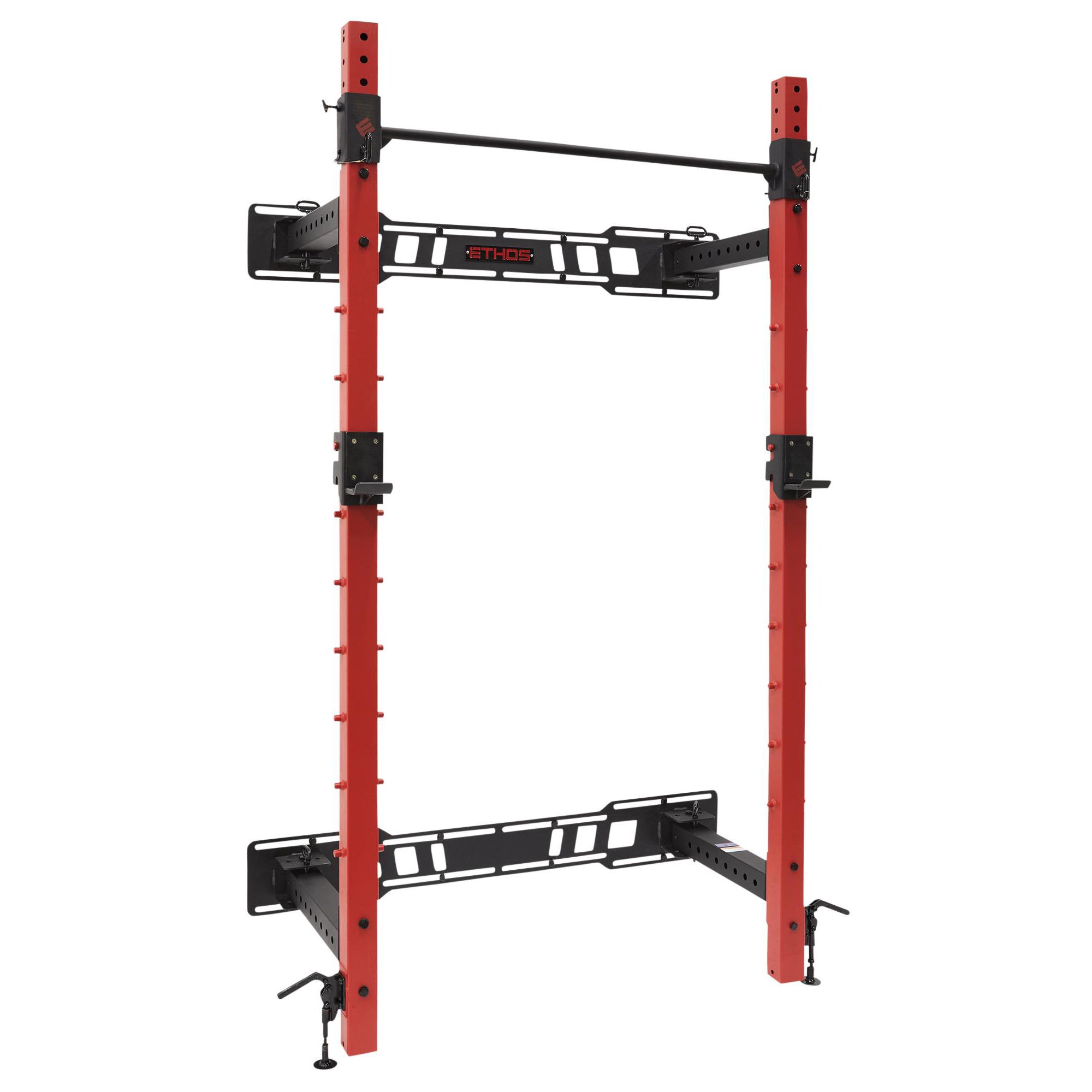 Ethos cage attachments sales