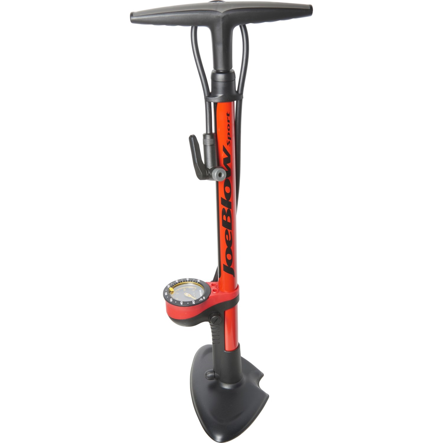 Topeak joe blow sport iii sale high pressure floor pump