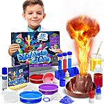 Dynamo Lab Kids Science Kit $10