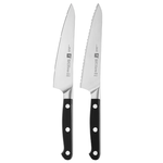 2-Piece ZWILLING PRO Prep Knife Set $112.50 &amp; More + Free Shipping