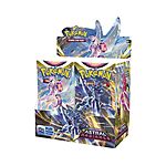 36-Pack Pokemon TCG: Sword & Shield Astral Radiance Booster Box $85 + Free Shipping