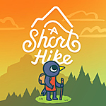 A Short Hike (Nintendo Switch Digital Download) $5.35