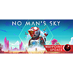 No Man's Sky (PC Digital Download) $14.60