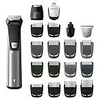 23-Piece Philips Norelco Multigroom 7000 All-in-One Trimmer Grooming Kit $34.85 + Free Shipping