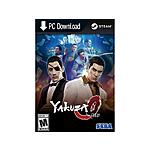 Digital PC Games: Persona 5 Royal $37, Unrailed! $4, Bayonetta $4, Yakuza 0 $4 &amp; Many More