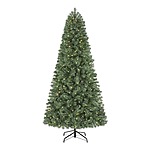6.5' Home Accents Holiday Festive Pine Christmas Tree w/ LED Lights $49.90 (Select Stores) + Free Store Pickup