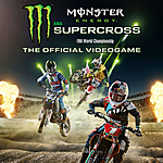 Nintendo Switch Digital Games: Monster Energy Supercross or MotoGP 18 $2 each