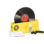 Spin-Clean Vinyl Record Washer Complete Kit $60 + Free Shipping