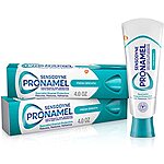 2-Pack 4-Oz Sensodyne Pronamel Enamel Toothpaste (Fresh Breath) $7 &amp; More w/ S&amp;S