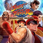 Street Fighter 30th Anniversary Collection (Nintendo Switch Digital Download) $12