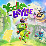 Nintendo Switch Digital: Yooka-Laylee & the Impossible Lair $4.50, Yooka-Laylee $4