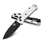 Benchmade Knives: Mini Bugout 533 $130 &amp; More + Free Shipping