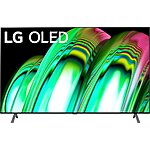 Costco Members: 77" LG OLED77A2PUA OLED 4K UHD Smart webOS TV (2022 Model) $1500 + Free Shipping