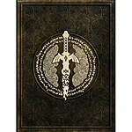 The Legend of Zelda: Tears of the Kingdom Official Guide Pre-Order (Hardcover) $27 + Free Shipping
